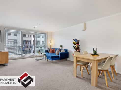 20 Charlotte Street, Eden Terrace