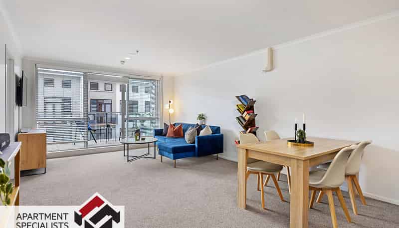 20 Charlotte Street, Eden Terrace