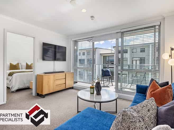 20 Charlotte Street, Eden Terrace