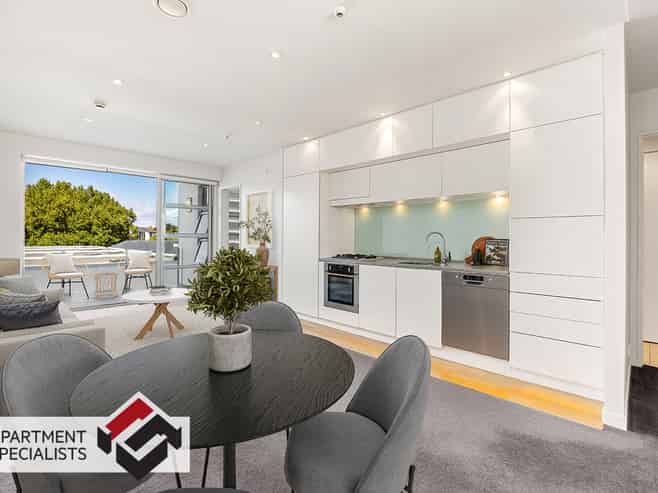 19 Surrey Crescent, Grey Lynn