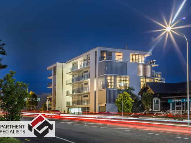 19 Surrey Crescent, Grey Lynn