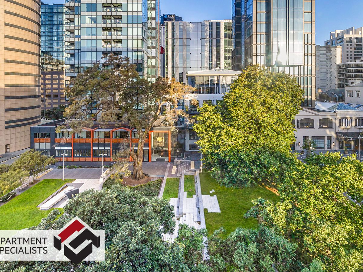 37 Federal Street, Auckland Central, Auckland City, Auckland - Photo 2