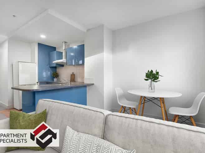 37 Federal Street, Auckland Central