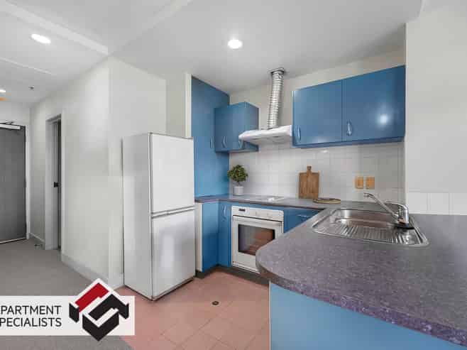 37 Federal Street, Auckland Central