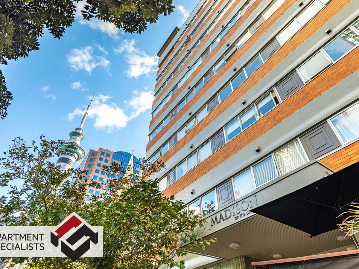 37 Federal Street, Auckland Central, Auckland City, Auckland - Photo 3