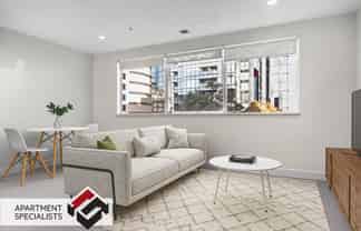 37 Federal Street, Auckland Central