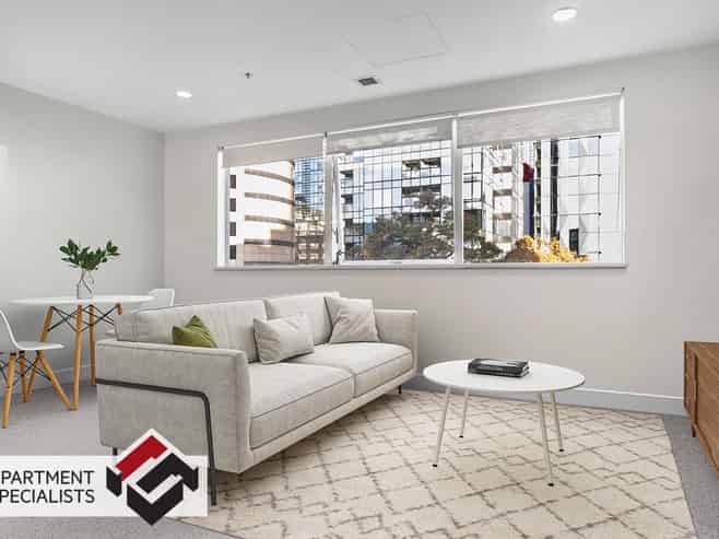 37 Federal Street, Auckland Central