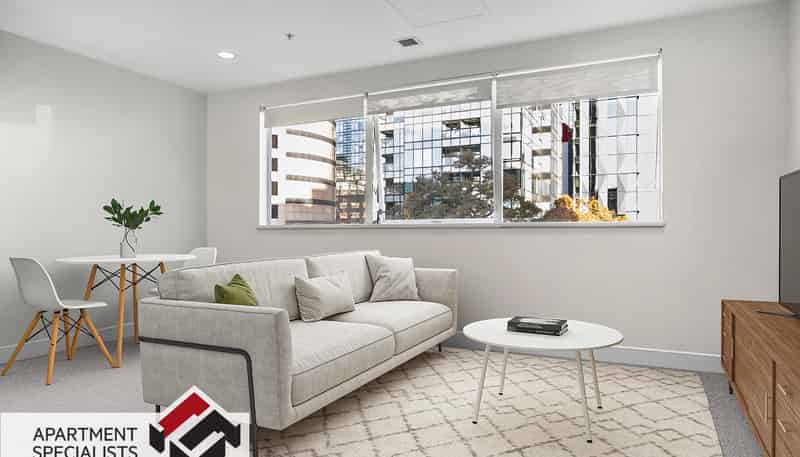 37 Federal Street, Auckland Central