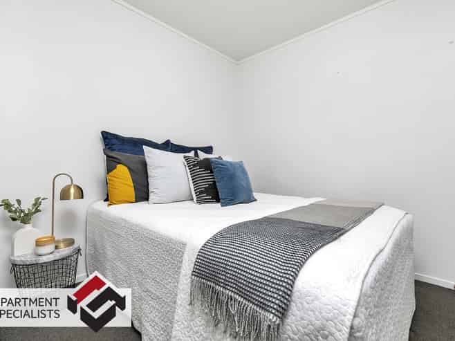 34 Kingston Street, Auckland Central