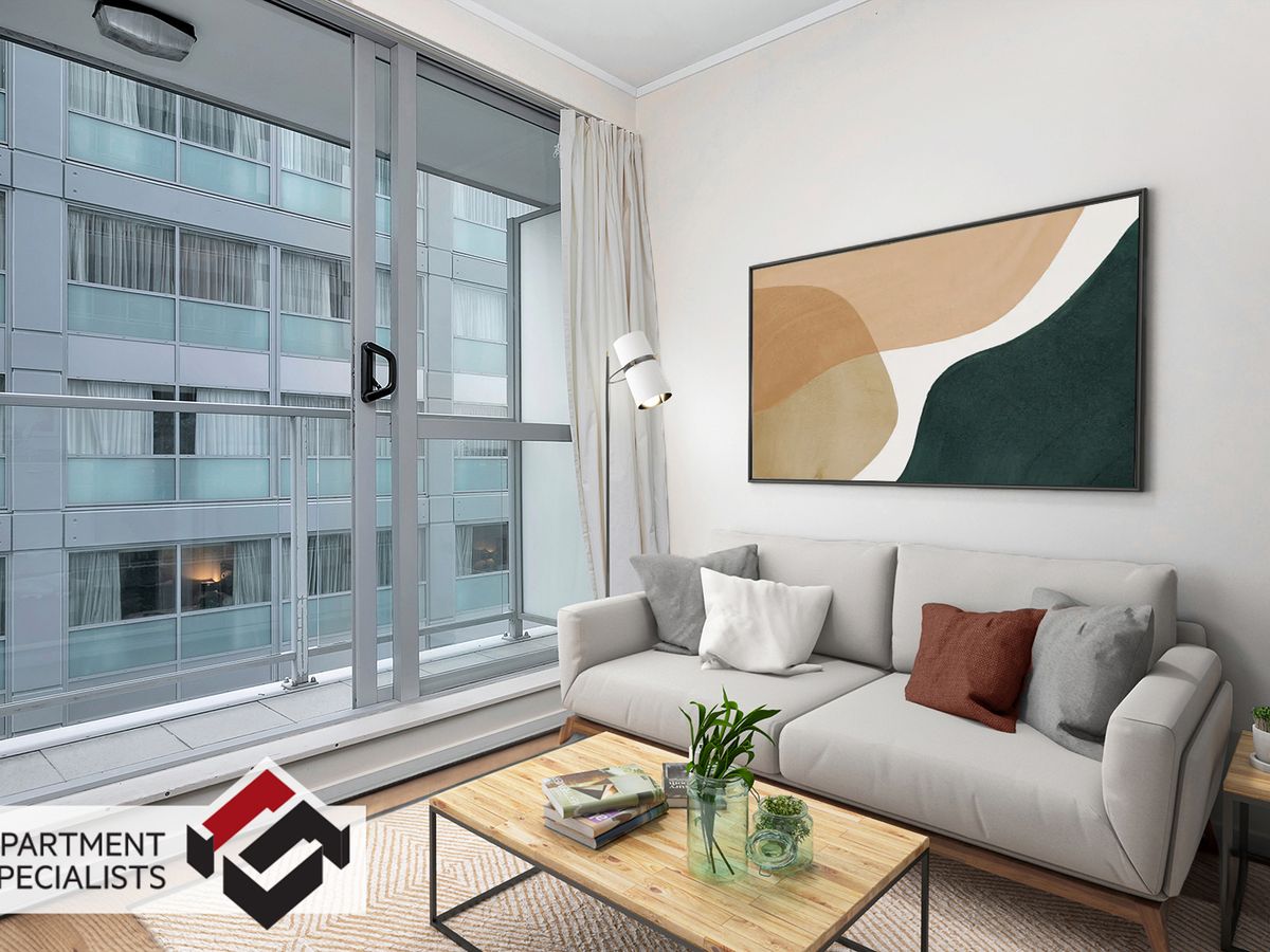 34 Kingston Street, Auckland Central, Auckland City, Auckland - Photo 1