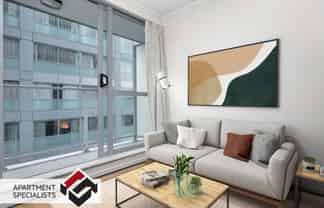 34 Kingston Street, Auckland Central