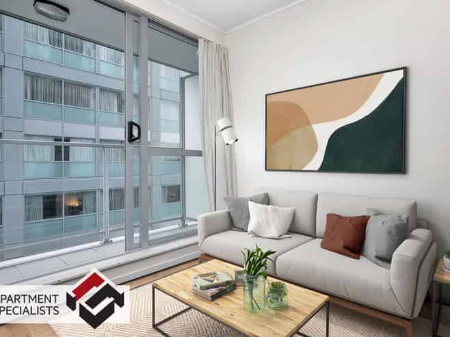 34 Kingston Street, Auckland Central