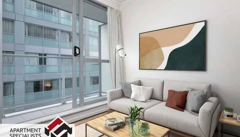 34 Kingston Street, Auckland Central