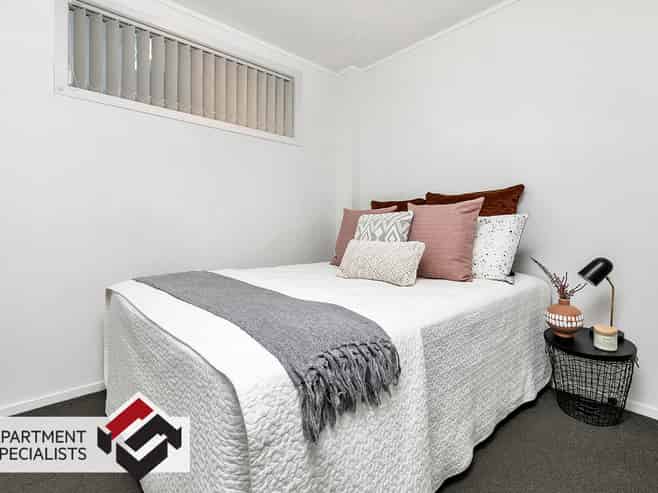 34 Kingston Street, Auckland Central