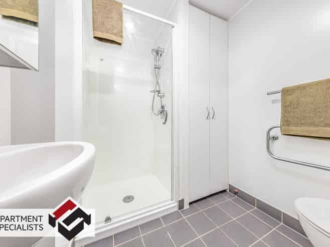 34 Kingston Street, Auckland Central