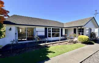 17 Glenside Avenue, Ilam