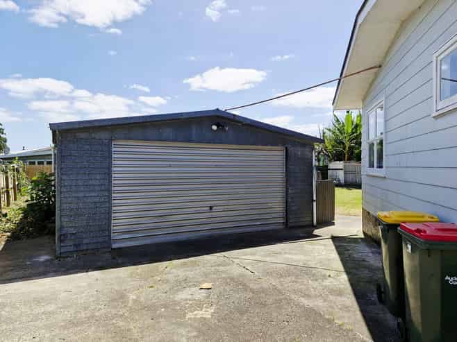 7 Cargill Street, Papakura