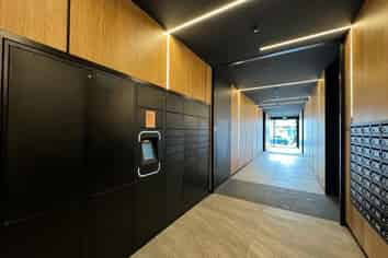 413/158 Onehunga Mall, Onehunga