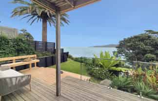 Auckland - Address withheld