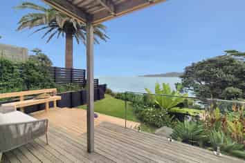 Auckland - Address withheld