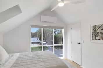 Auckland - Address withheld