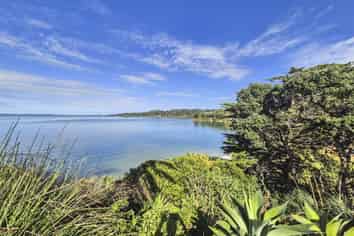 Auckland - Address withheld