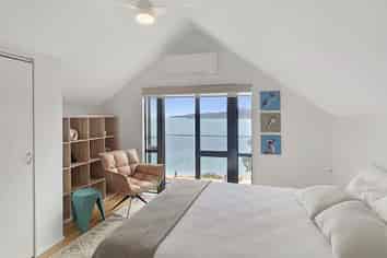 Auckland - Address withheld