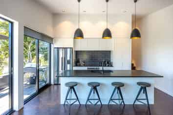 Auckland - Address withheld