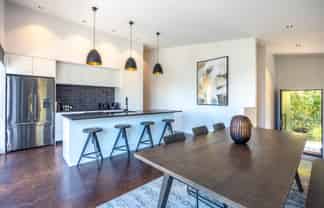 Auckland - Address withheld