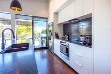 Auckland - Address withheld