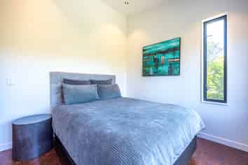 Auckland - Address withheld