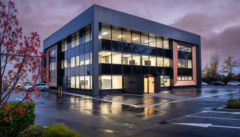 11 Deans Avenue, Christchurch Central