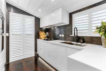 1 Spring Street, Freemans Bay