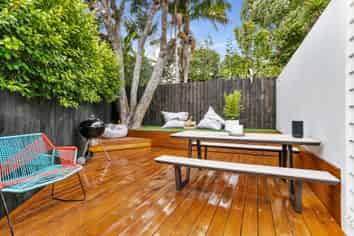 1 Spring Street, Freemans Bay