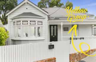 1 Spring Street, Freemans Bay