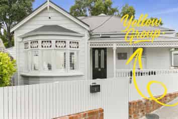 1 Spring Street, Freemans Bay