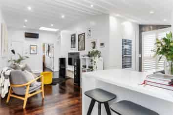 1 Spring Street, Freemans Bay