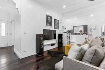 1 Spring Street, Freemans Bay