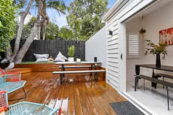 1 Spring Street, Freemans Bay