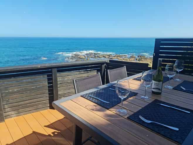 114 The Esplanade, Houghton Bay