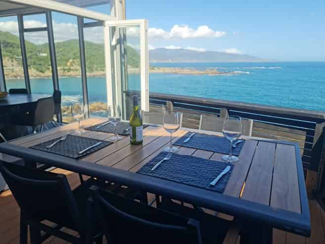 114 The Esplanade, Houghton Bay