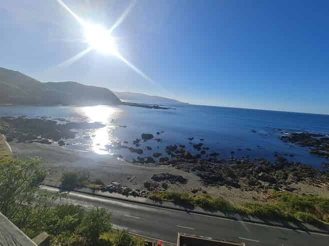 114 The Esplanade, Houghton Bay