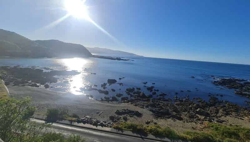 114 The Esplanade, Houghton Bay