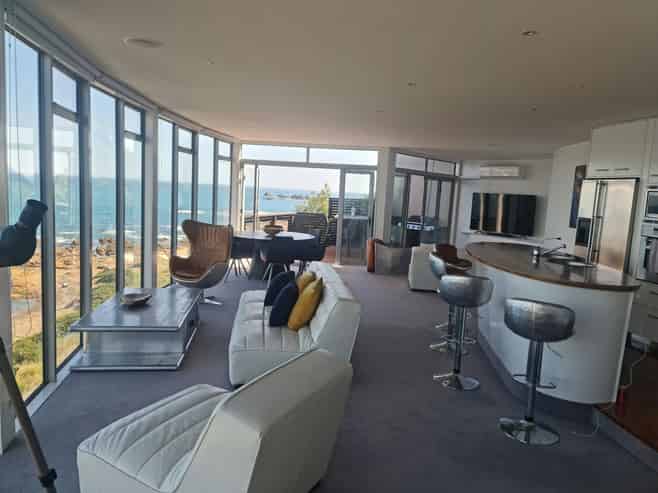 114 The Esplanade, Houghton Bay