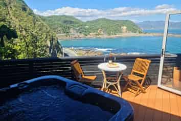 114 The Esplanade, Houghton Bay