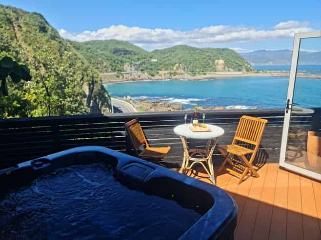 114 The Esplanade, Houghton Bay