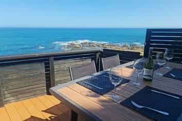 114 The Esplanade, Houghton Bay