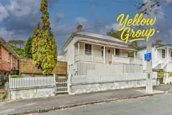 86 Norfolk Street, Ponsonby