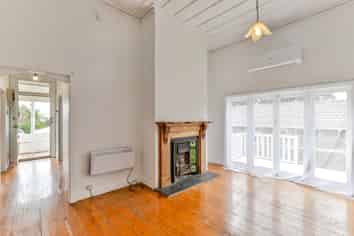 86 Norfolk Street, Ponsonby