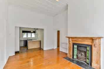 86 Norfolk Street, Ponsonby